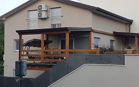 Zagar Apartment